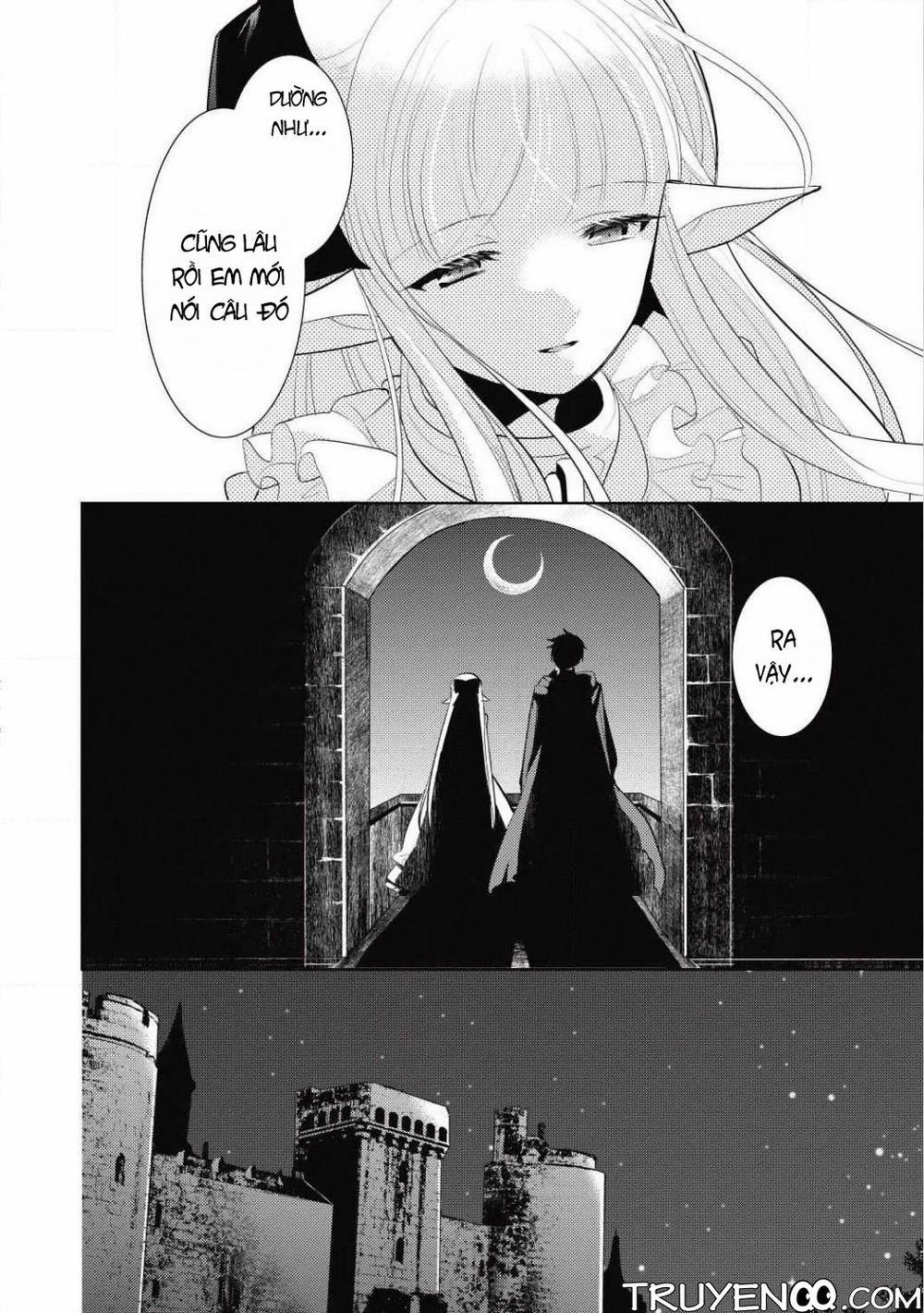 Maou No Ore Ga Dorei Elf Wo Yome Ni Shitanda Ga, Dou Medereba Ii? 2 trang 13