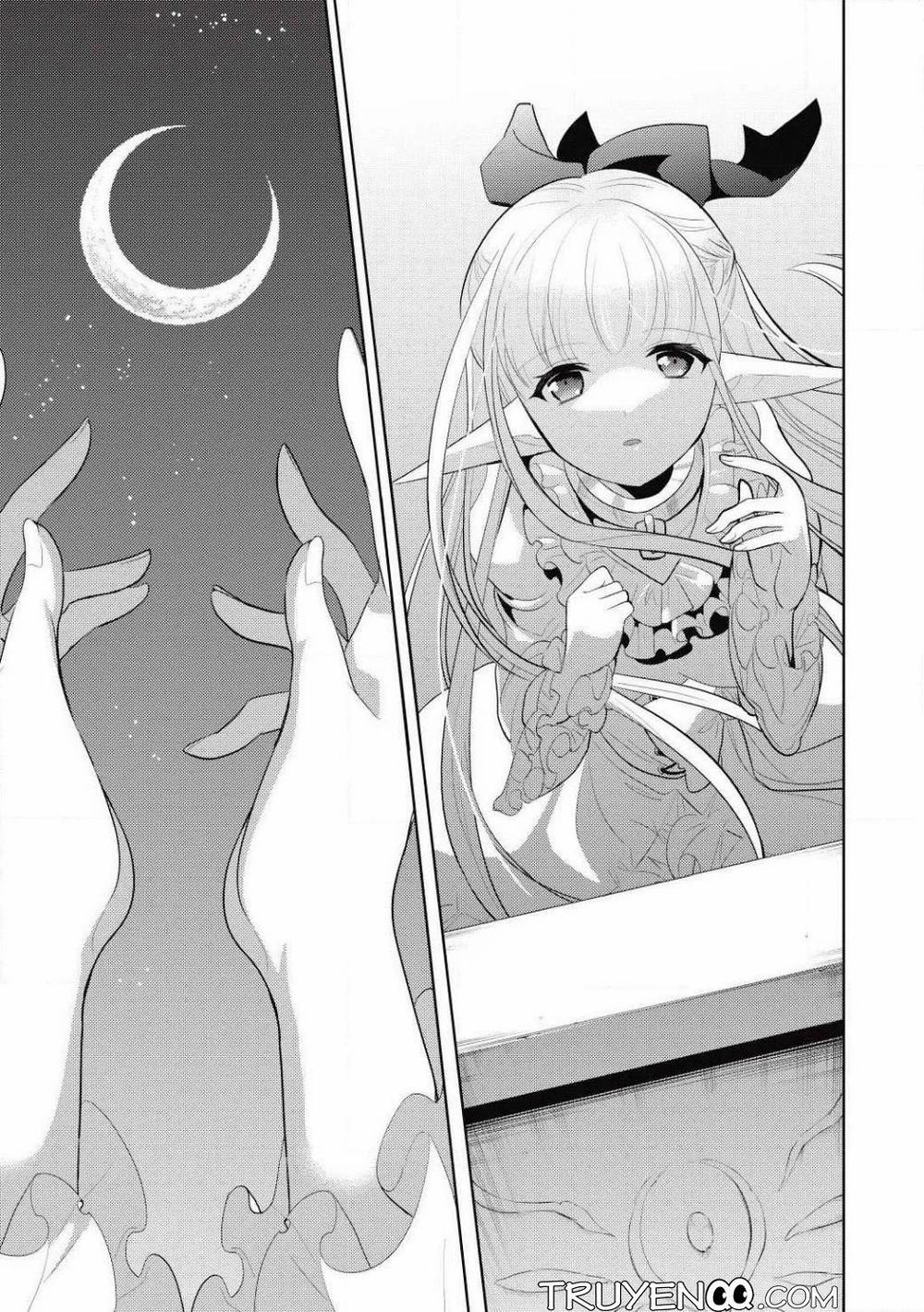 Maou No Ore Ga Dorei Elf Wo Yome Ni Shitanda Ga, Dou Medereba Ii? 2 trang 8