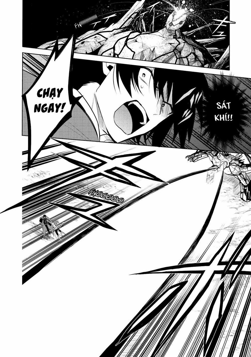 Maou No Ore Ga Dorei Elf Wo Yome Ni Shitanda Ga, Dou Medereba Ii? 22 trang 18