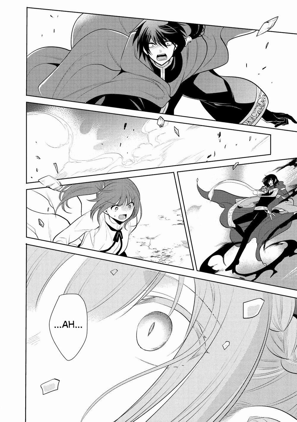 Maou No Ore Ga Dorei Elf Wo Yome Ni Shitanda Ga, Dou Medereba Ii? 22 trang 20