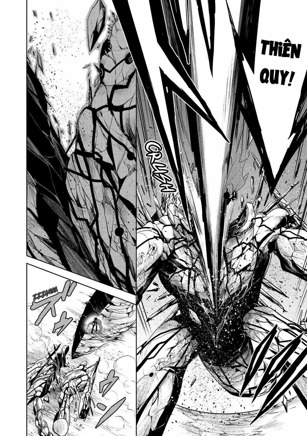 Maou No Ore Ga Dorei Elf Wo Yome Ni Shitanda Ga, Dou Medereba Ii? 22 trang 24