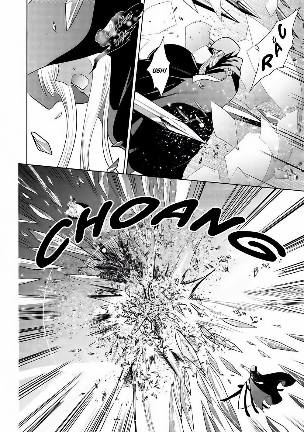 Maou No Ore Ga Dorei Elf Wo Yome Ni Shitanda Ga, Dou Medereba Ii? 25 trang 12