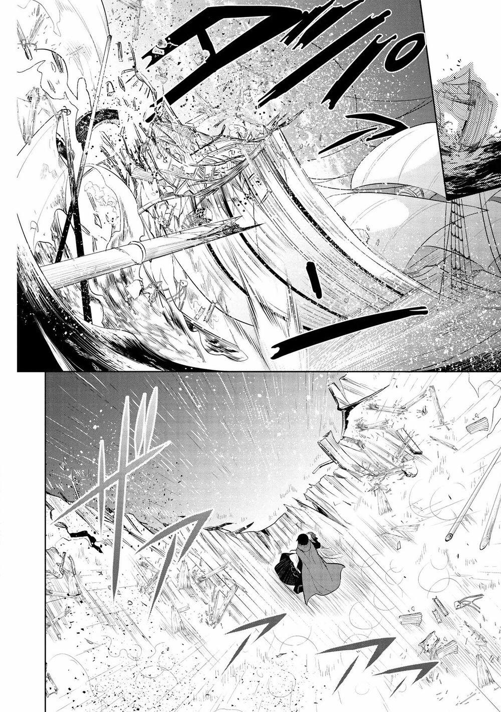 Maou No Ore Ga Dorei Elf Wo Yome Ni Shitanda Ga, Dou Medereba Ii? 29 trang 34