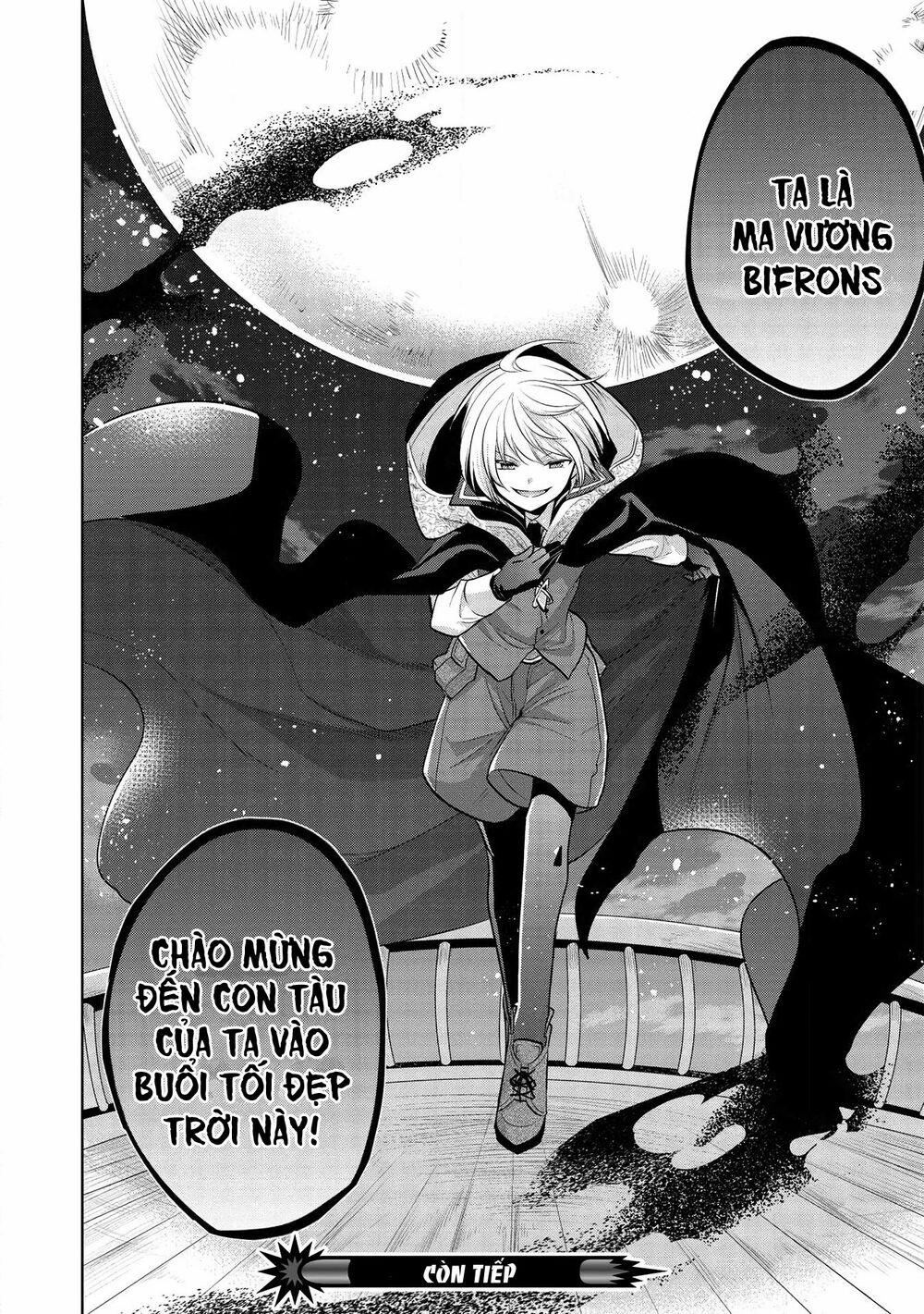 Maou No Ore Ga Dorei Elf Wo Yome Ni Shitanda Ga, Dou Medereba Ii? 29 trang 38