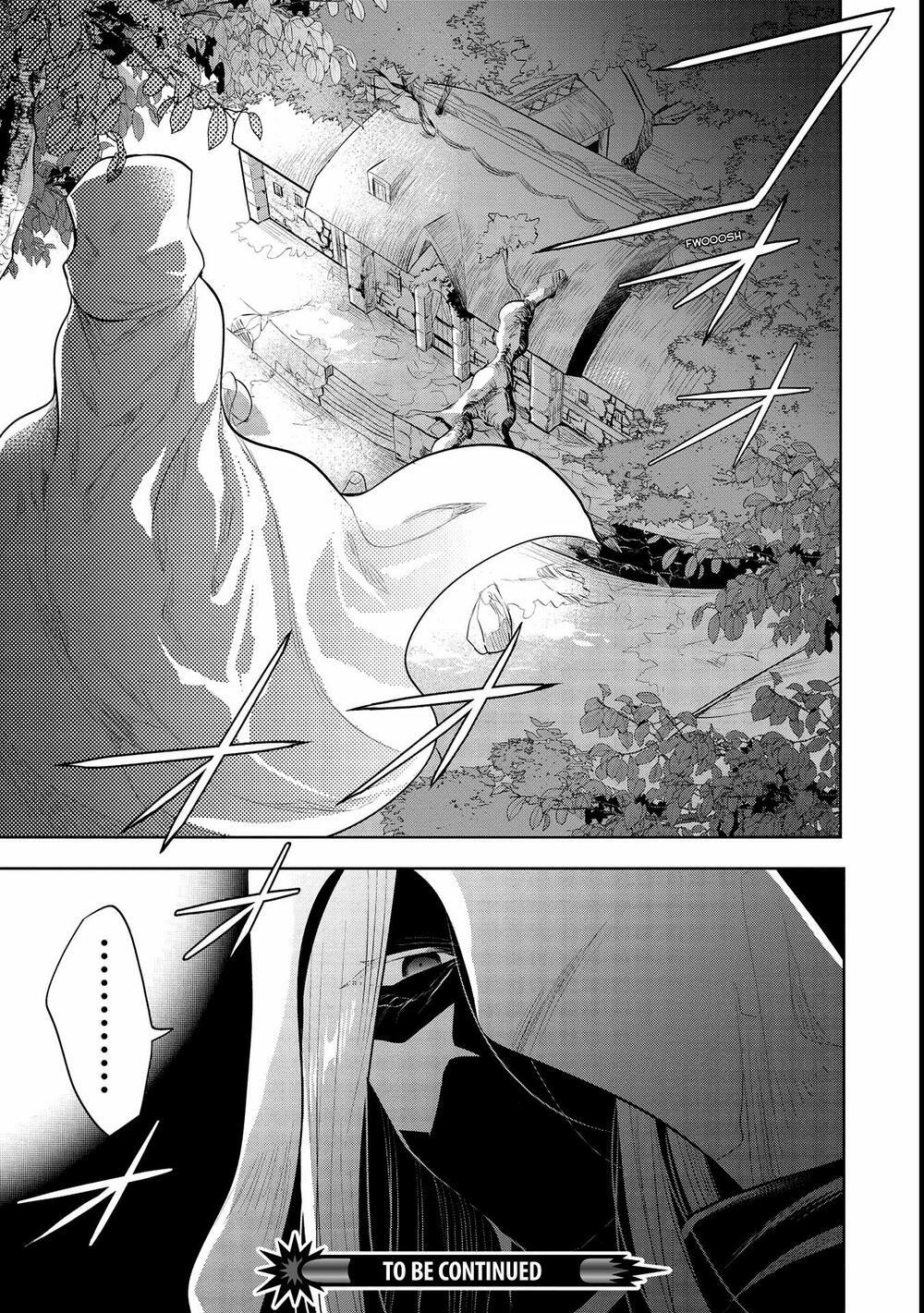 Maou No Ore Ga Dorei Elf Wo Yome Ni Shitanda Ga, Dou Medereba Ii? 39 trang 34