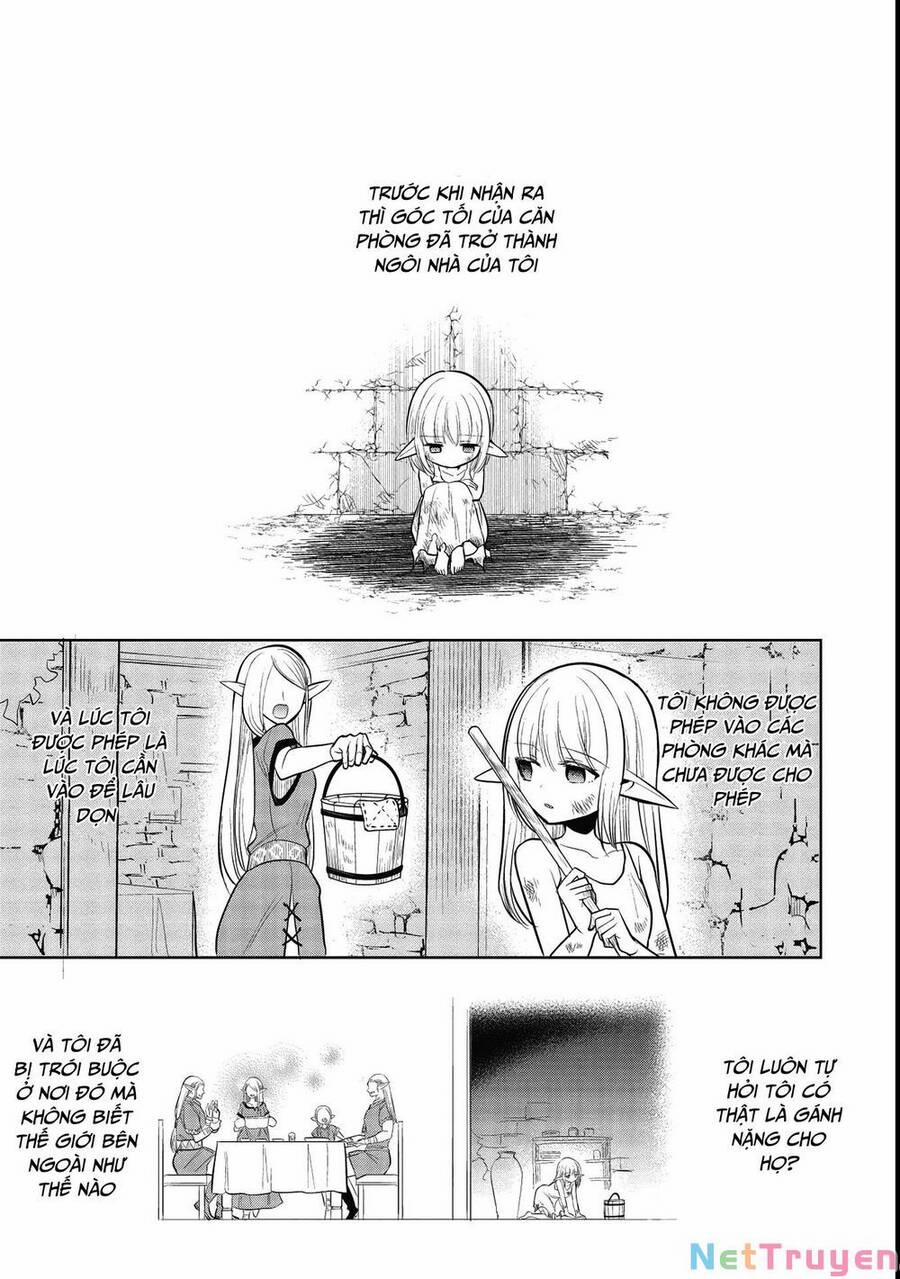 Maou No Ore Ga Dorei Elf Wo Yome Ni Shitanda Ga, Dou Medereba Ii? 41 trang 1