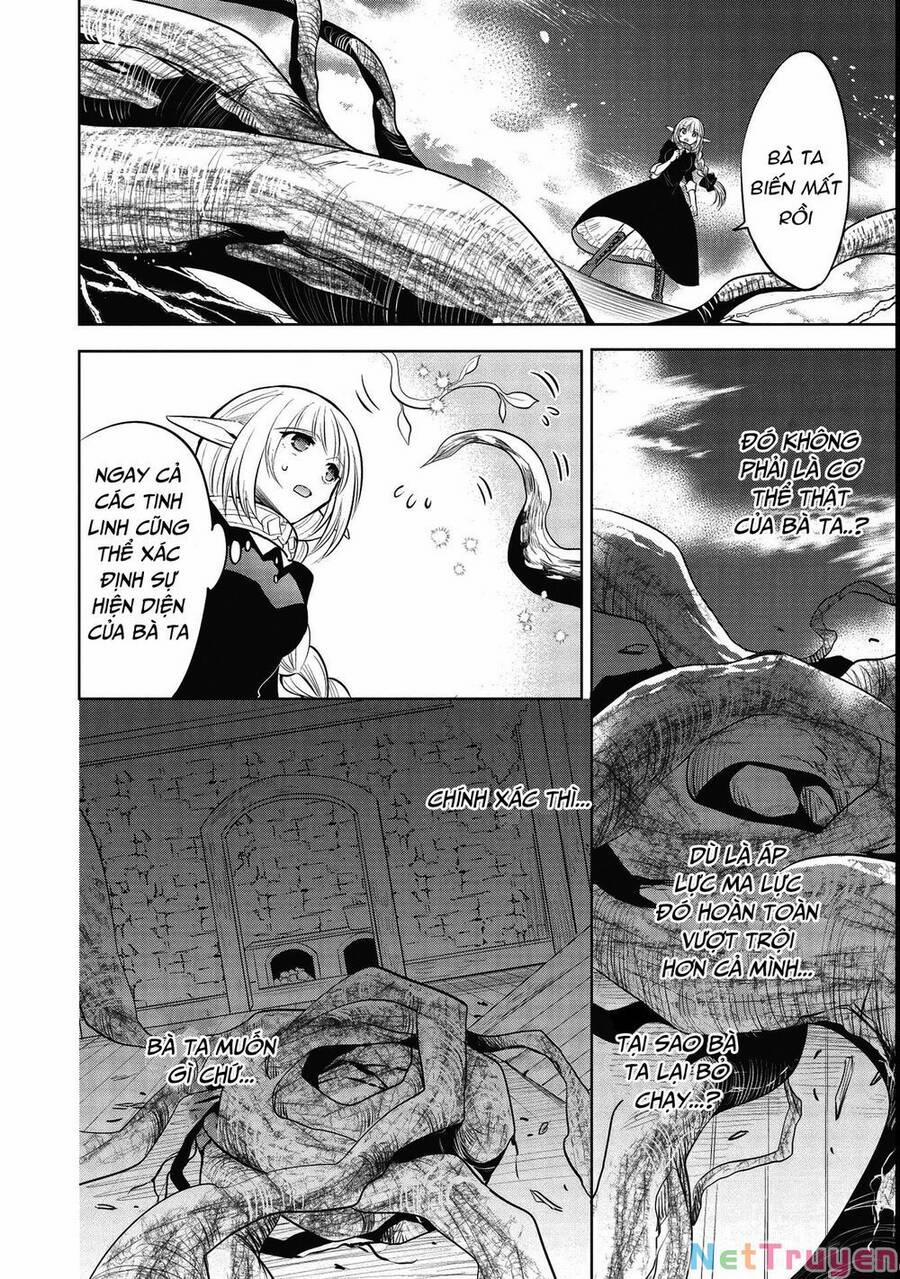 Maou No Ore Ga Dorei Elf Wo Yome Ni Shitanda Ga, Dou Medereba Ii? 41 trang 26