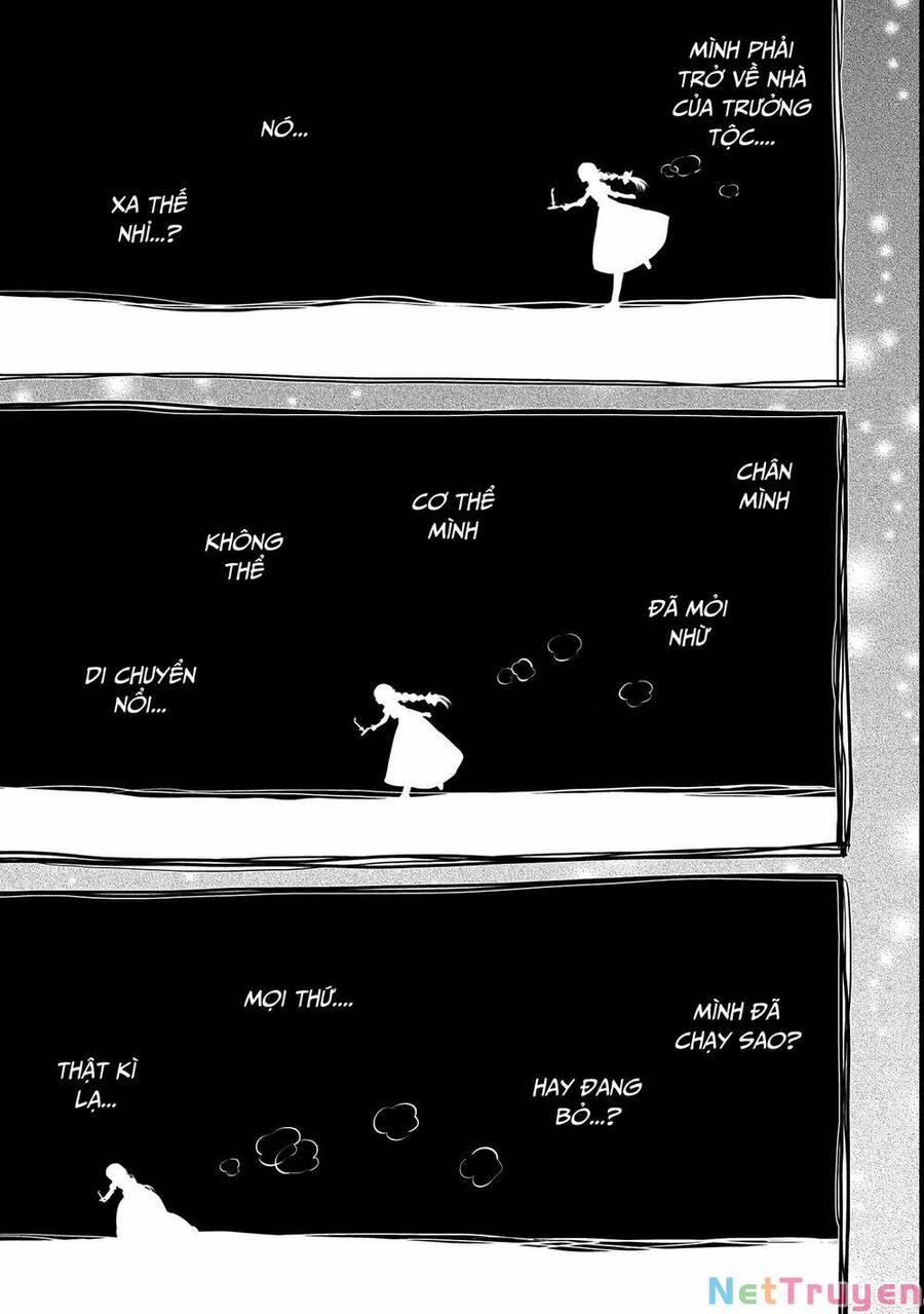 Maou No Ore Ga Dorei Elf Wo Yome Ni Shitanda Ga, Dou Medereba Ii? 41 trang 29