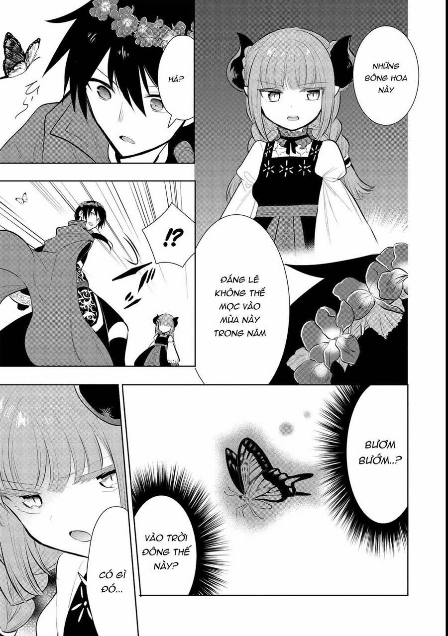 Maou No Ore Ga Dorei Elf Wo Yome Ni Shitanda Ga, Dou Medereba Ii? 42 trang 29