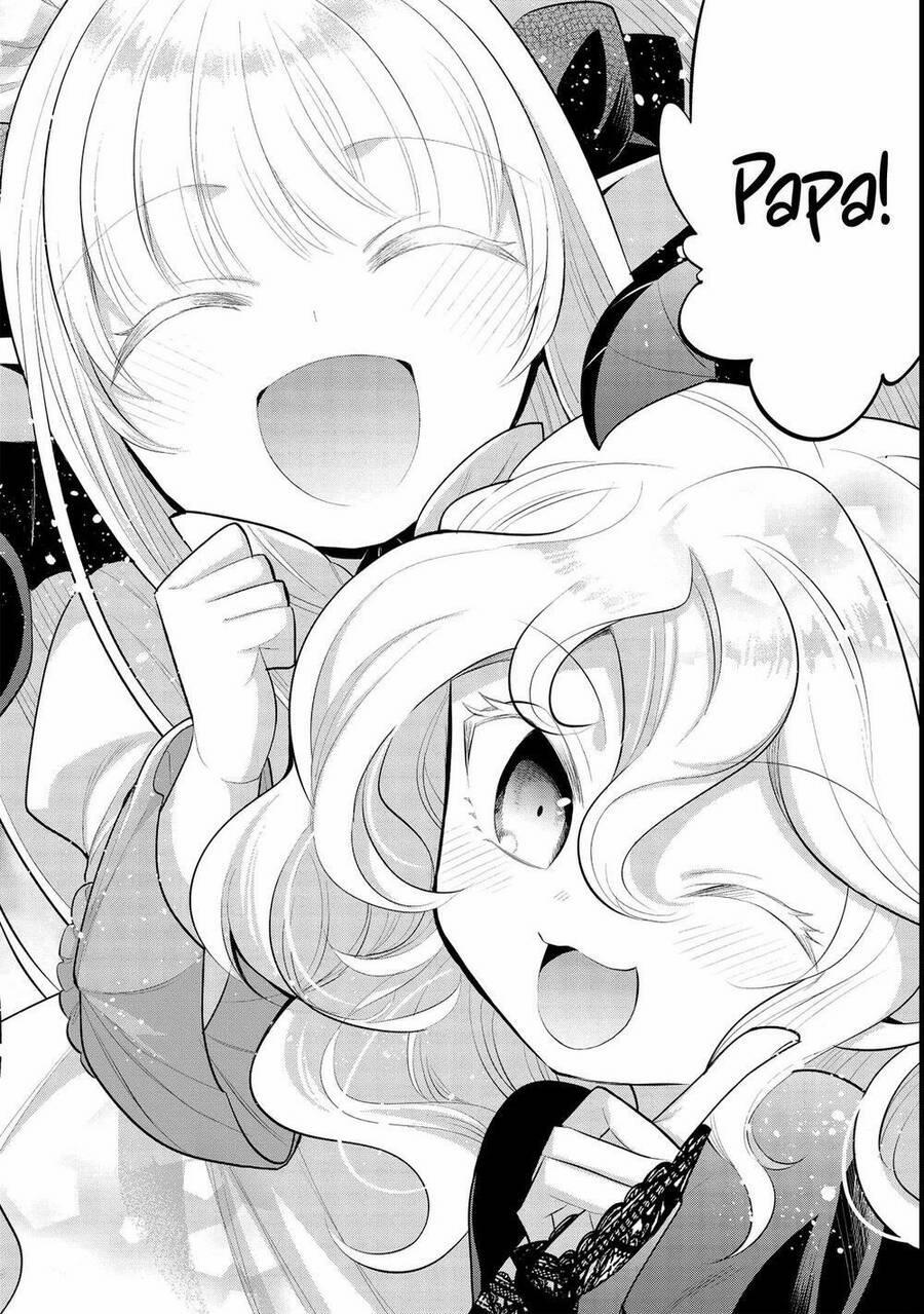 Maou No Ore Ga Dorei Elf Wo Yome Ni Shitanda Ga, Dou Medereba Ii? 43 trang 16