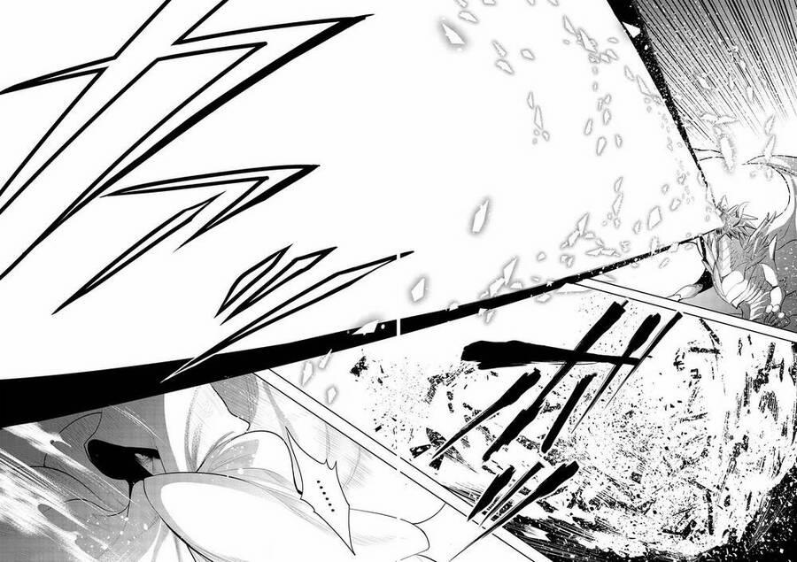 Maou No Ore Ga Dorei Elf Wo Yome Ni Shitanda Ga, Dou Medereba Ii? 47 trang 12