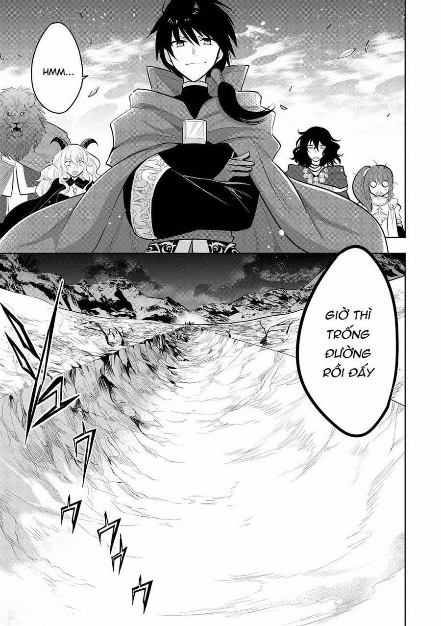Maou No Ore Ga Dorei Elf Wo Yome Ni Shitanda Ga, Dou Medereba Ii? 47 trang 14