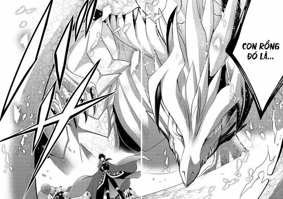 Maou No Ore Ga Dorei Elf Wo Yome Ni Shitanda Ga, Dou Medereba Ii? 47 trang 5