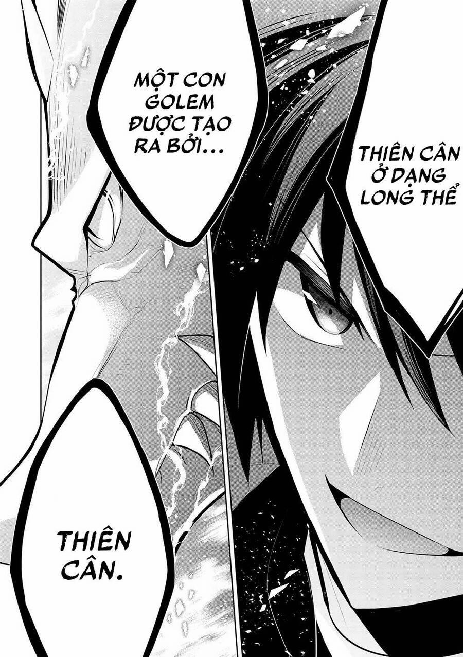 Maou No Ore Ga Dorei Elf Wo Yome Ni Shitanda Ga, Dou Medereba Ii? 47 trang 6