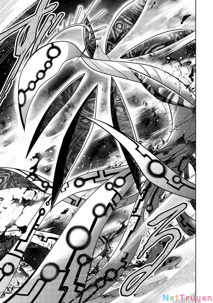 Maou No Ore Ga Dorei Elf Wo Yome Ni Shitanda Ga, Dou Medereba Ii? 48 trang 11