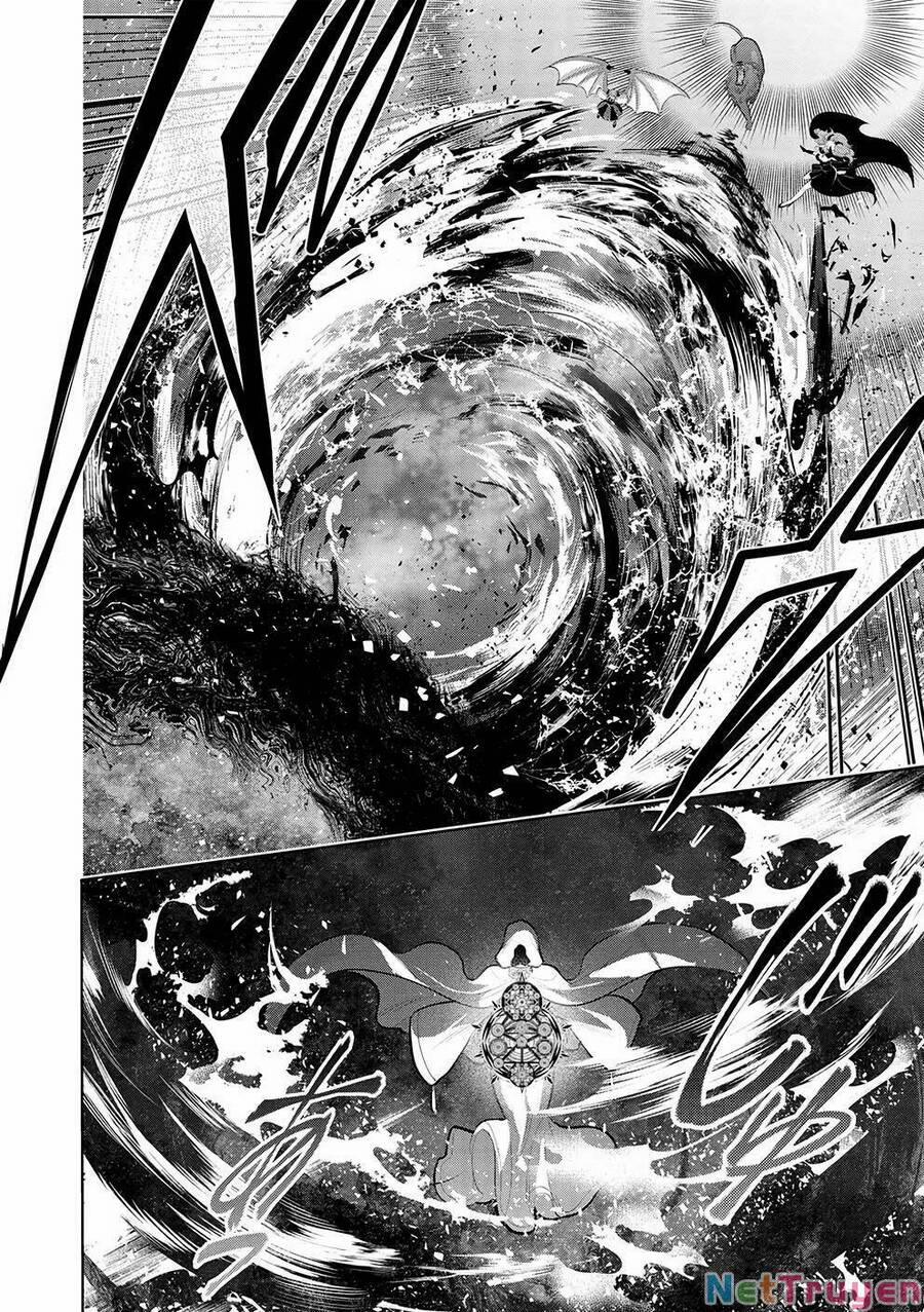 Maou No Ore Ga Dorei Elf Wo Yome Ni Shitanda Ga, Dou Medereba Ii? 48 trang 2