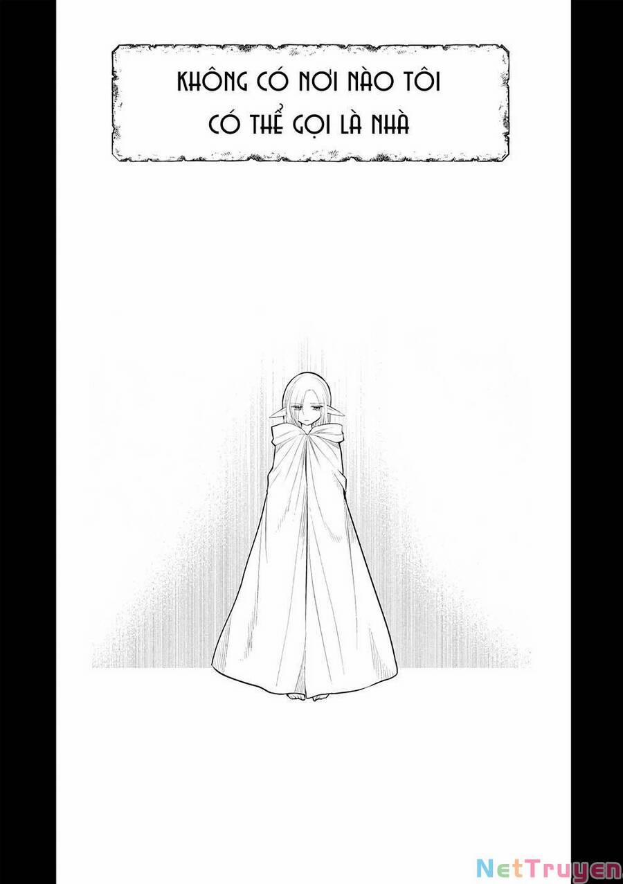 Maou No Ore Ga Dorei Elf Wo Yome Ni Shitanda Ga, Dou Medereba Ii? 49 trang 1