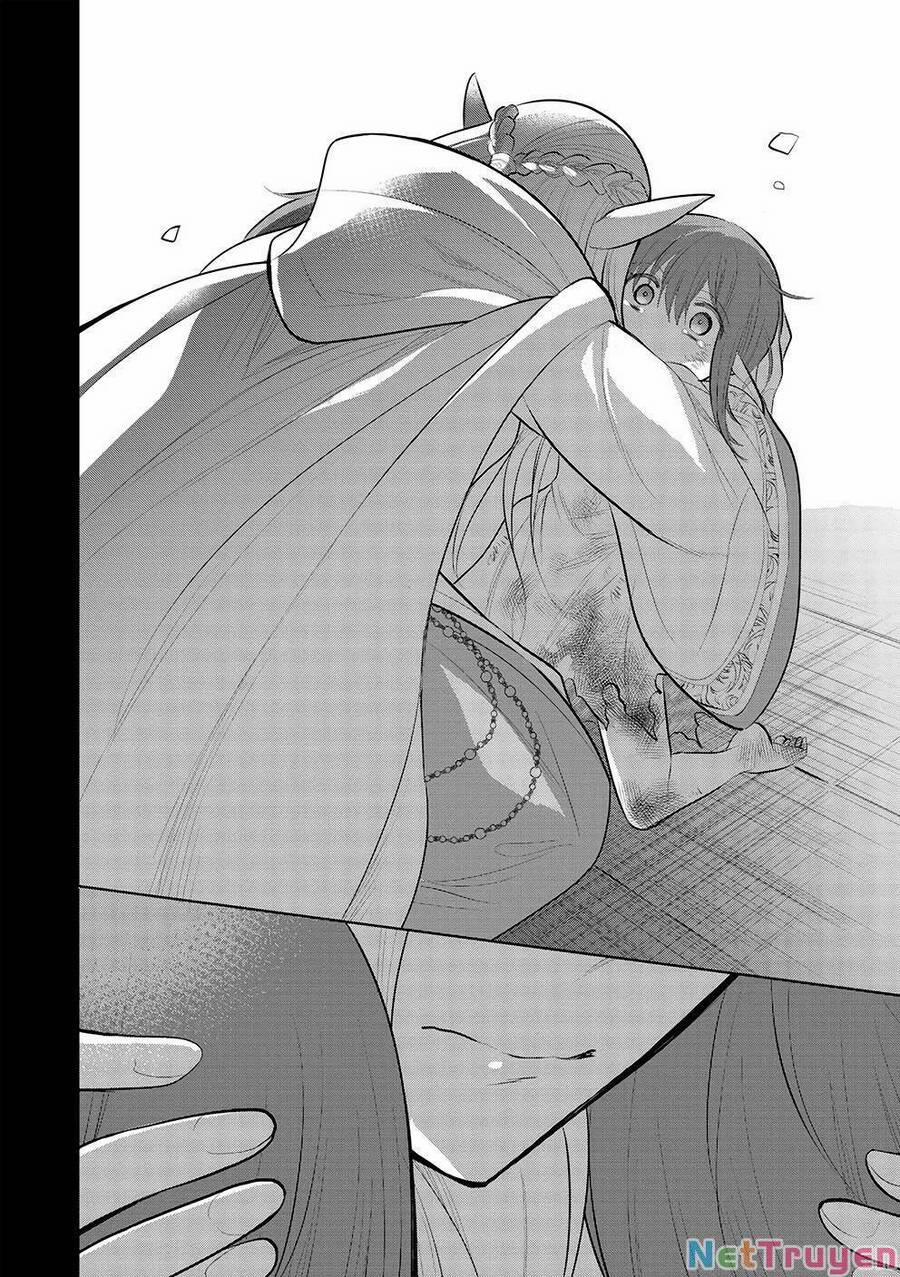 Maou No Ore Ga Dorei Elf Wo Yome Ni Shitanda Ga, Dou Medereba Ii? 49 trang 16