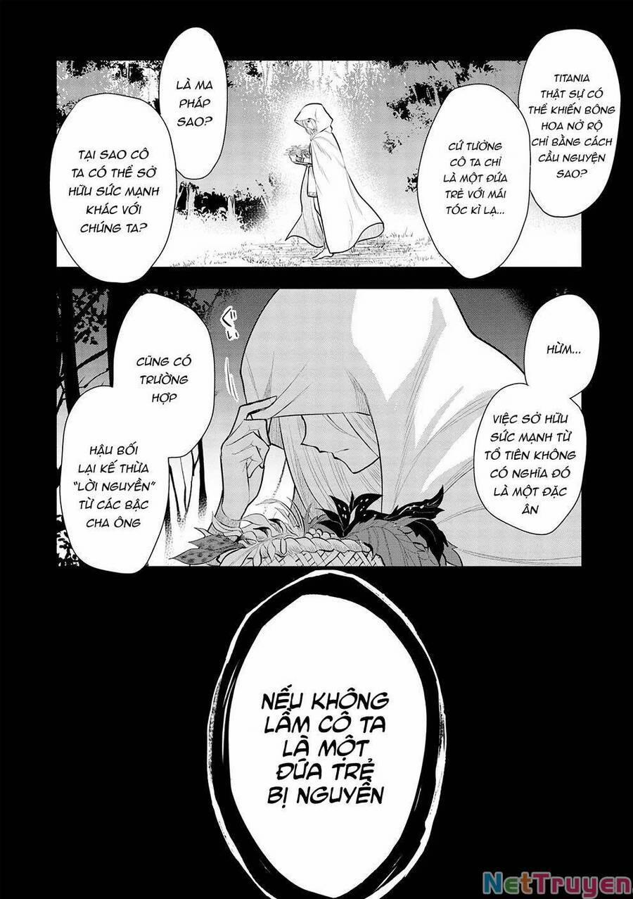 Maou No Ore Ga Dorei Elf Wo Yome Ni Shitanda Ga, Dou Medereba Ii? 49 trang 2