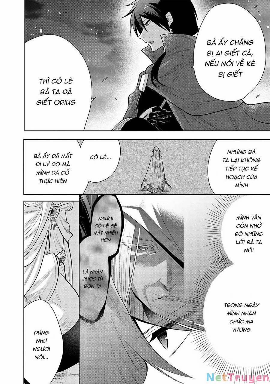 Maou No Ore Ga Dorei Elf Wo Yome Ni Shitanda Ga, Dou Medereba Ii? 49 trang 26