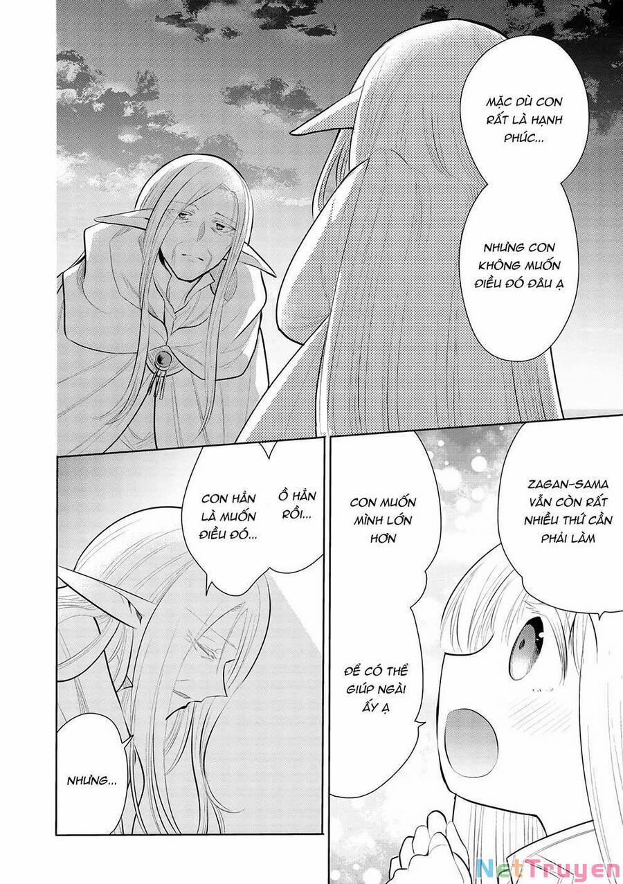 Maou No Ore Ga Dorei Elf Wo Yome Ni Shitanda Ga, Dou Medereba Ii? 49 trang 32