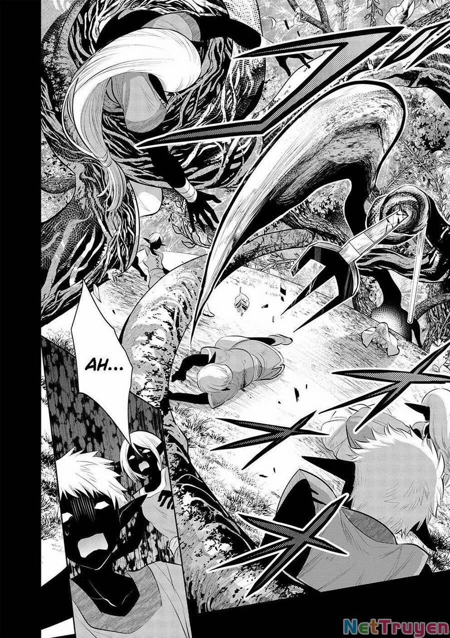 Maou No Ore Ga Dorei Elf Wo Yome Ni Shitanda Ga, Dou Medereba Ii? 49 trang 4