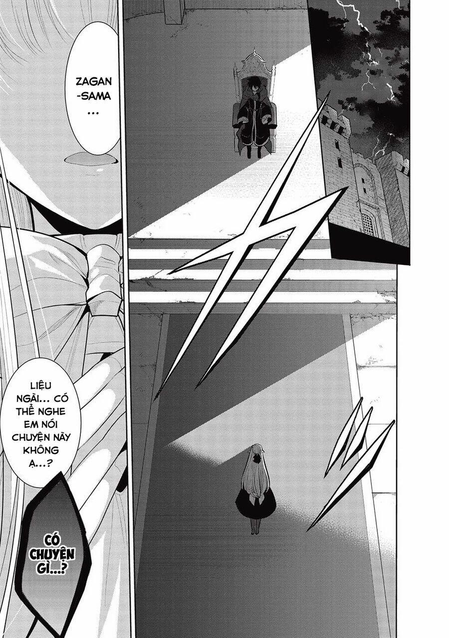 Maou No Ore Ga Dorei Elf Wo Yome Ni Shitanda Ga, Dou Medereba Ii? 51 trang 1