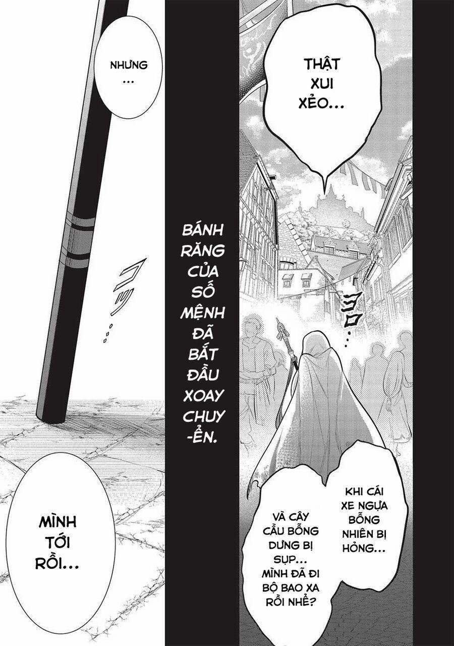 Maou No Ore Ga Dorei Elf Wo Yome Ni Shitanda Ga, Dou Medereba Ii? 51 trang 34