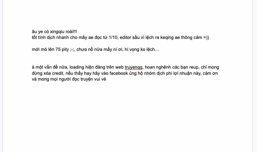 Maou No Ore Ga Dorei Elf Wo Yome Ni Shitanda Ga, Dou Medereba Ii? 51 trang 38