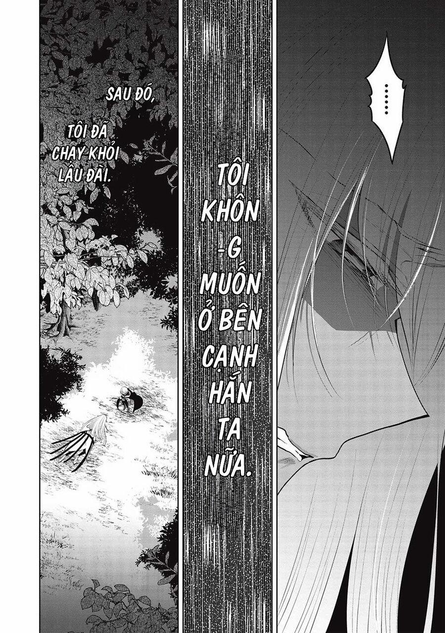 Maou No Ore Ga Dorei Elf Wo Yome Ni Shitanda Ga, Dou Medereba Ii? 52 trang 12