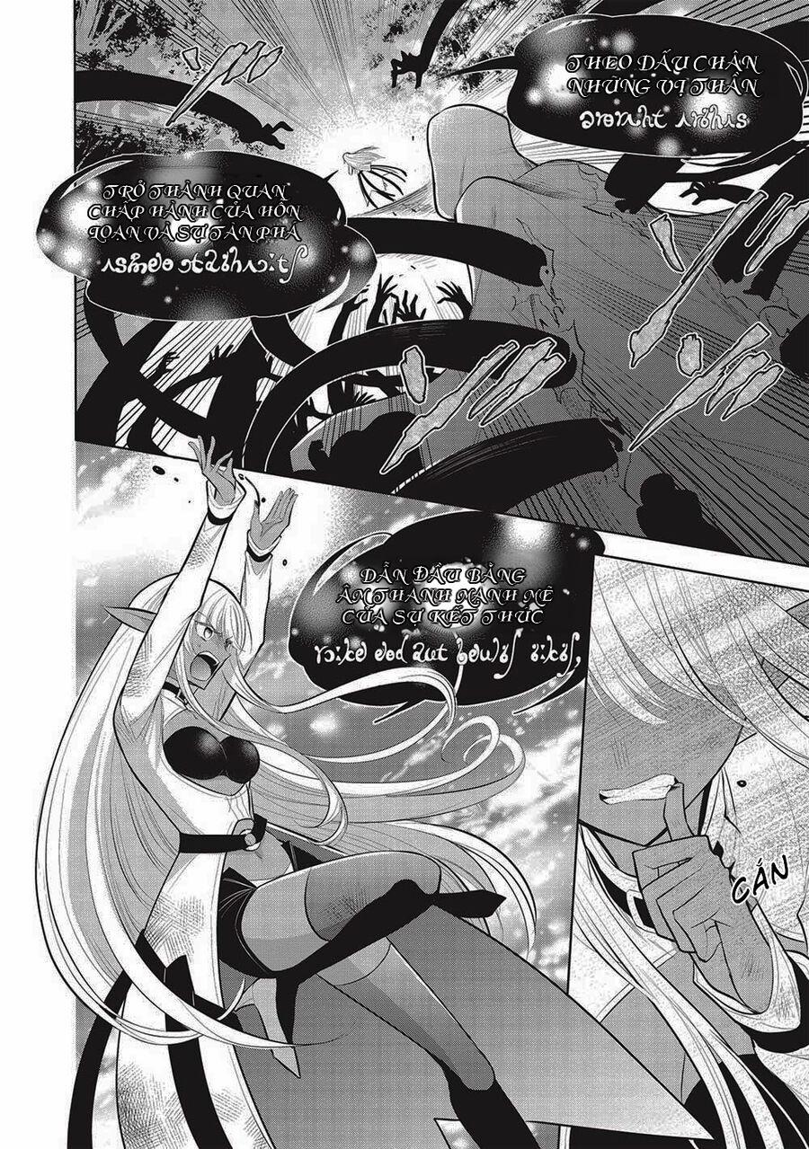 Maou No Ore Ga Dorei Elf Wo Yome Ni Shitanda Ga, Dou Medereba Ii? 52 trang 2