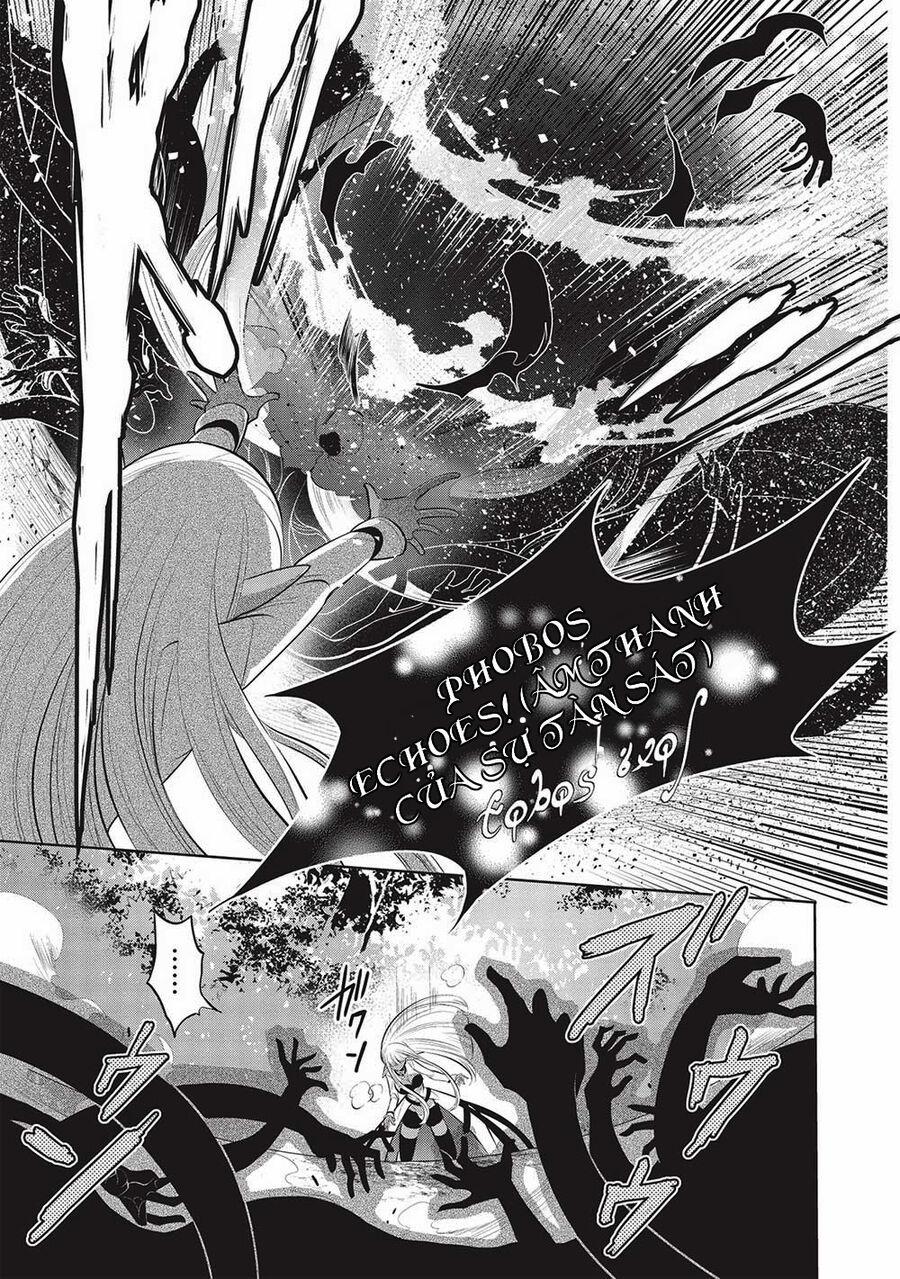 Maou No Ore Ga Dorei Elf Wo Yome Ni Shitanda Ga, Dou Medereba Ii? 52 trang 3