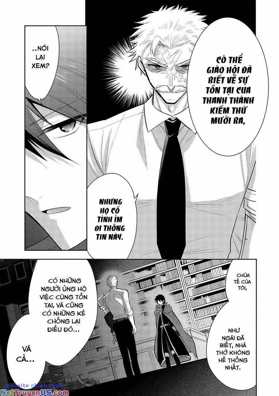 Maou No Ore Ga Dorei Elf Wo Yome Ni Shitanda Ga, Dou Medereba Ii? 53 trang 2