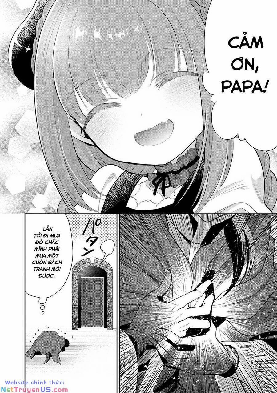 Maou No Ore Ga Dorei Elf Wo Yome Ni Shitanda Ga, Dou Medereba Ii? 53 trang 25