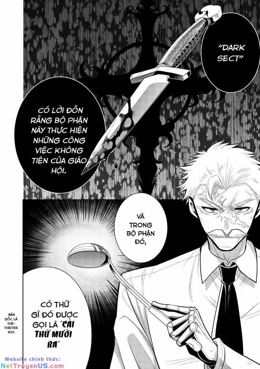 Maou No Ore Ga Dorei Elf Wo Yome Ni Shitanda Ga, Dou Medereba Ii? 53 trang 3