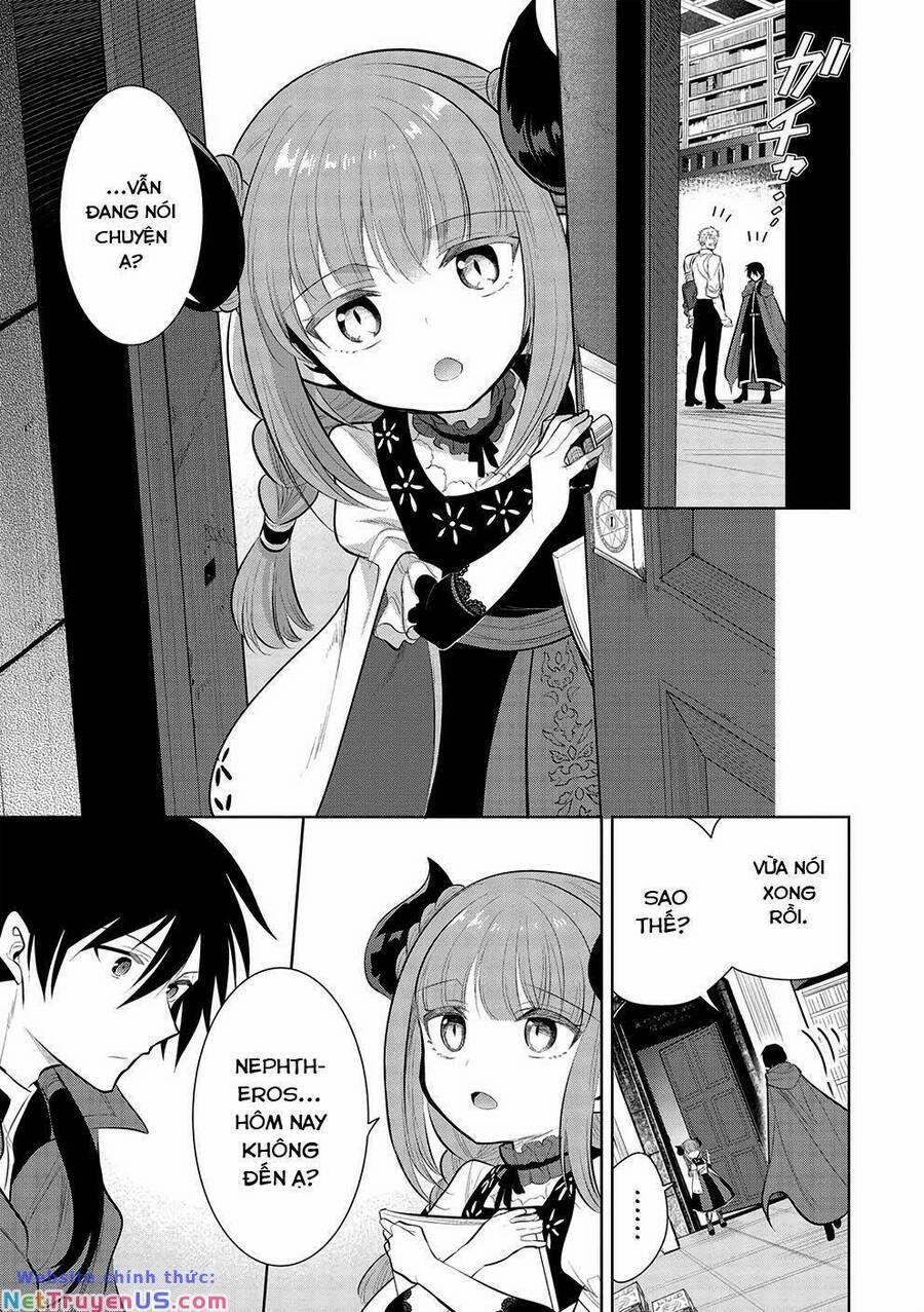 Maou No Ore Ga Dorei Elf Wo Yome Ni Shitanda Ga, Dou Medereba Ii? 53 trang 6