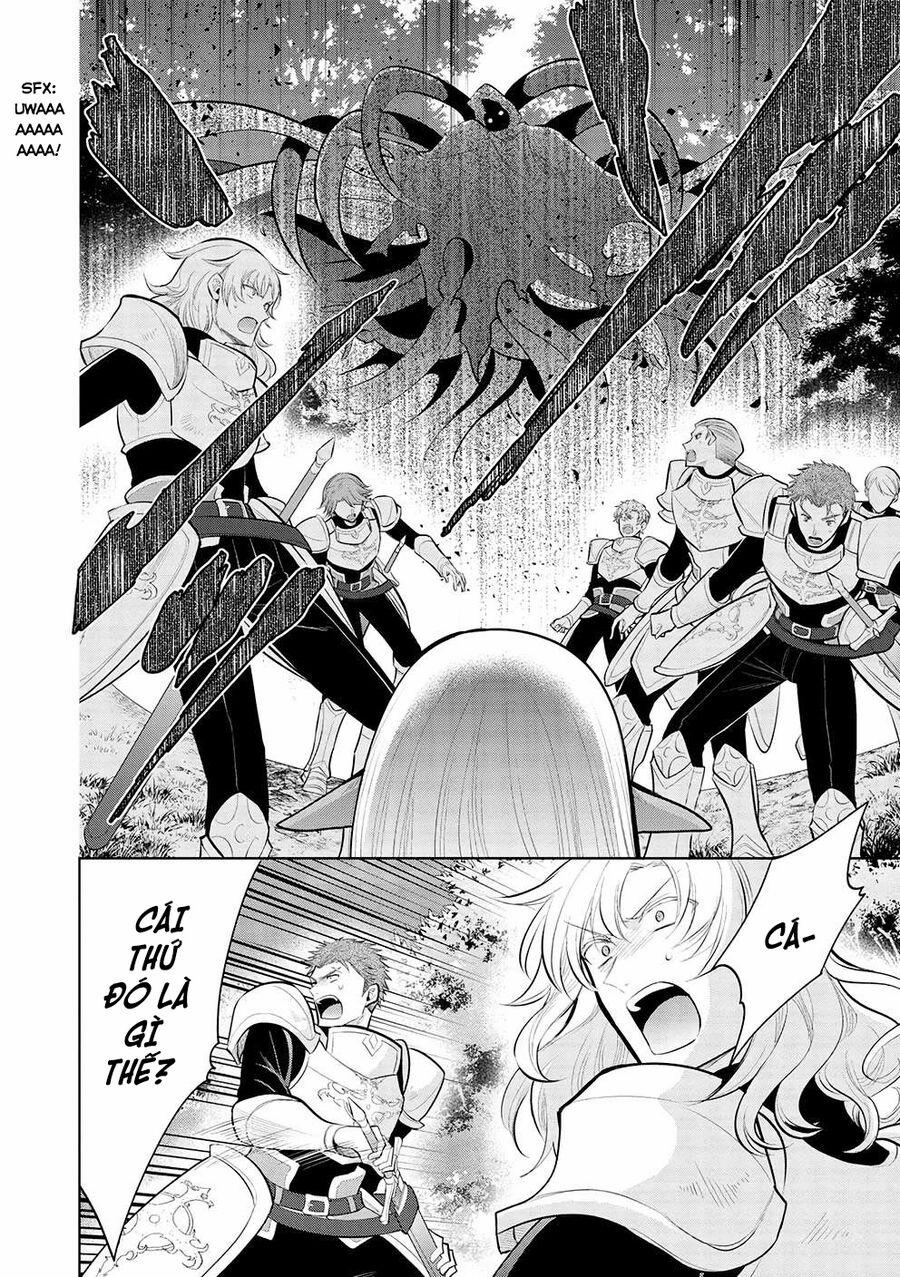 Maou No Ore Ga Dorei Elf Wo Yome Ni Shitanda Ga, Dou Medereba Ii? 54 trang 14