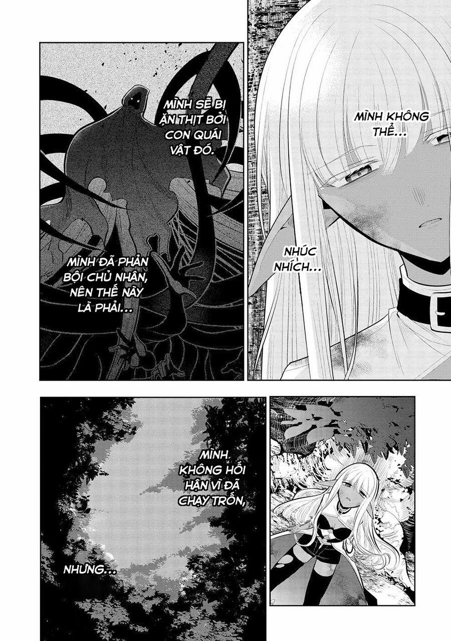 Maou No Ore Ga Dorei Elf Wo Yome Ni Shitanda Ga, Dou Medereba Ii? 54 trang 2