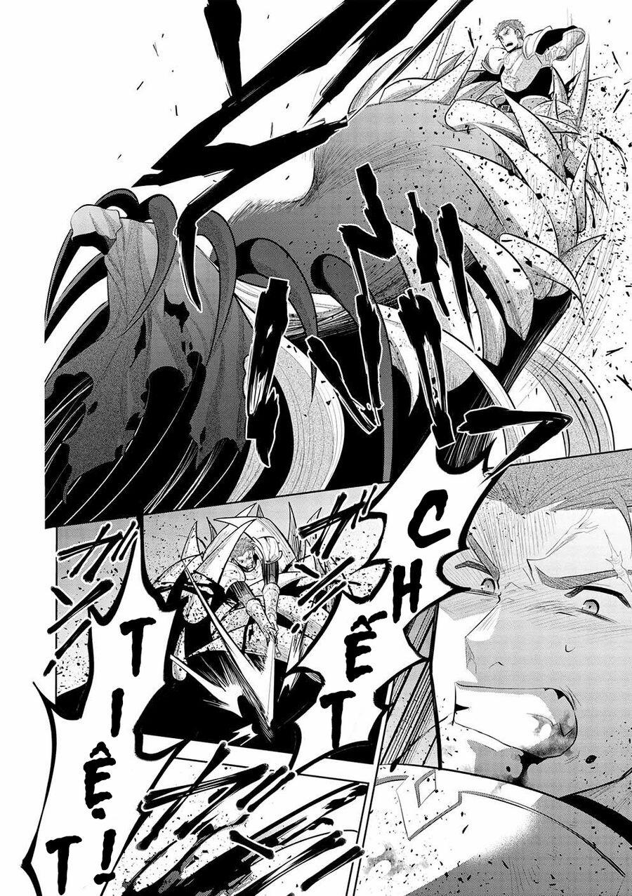 Maou No Ore Ga Dorei Elf Wo Yome Ni Shitanda Ga, Dou Medereba Ii? 54 trang 26