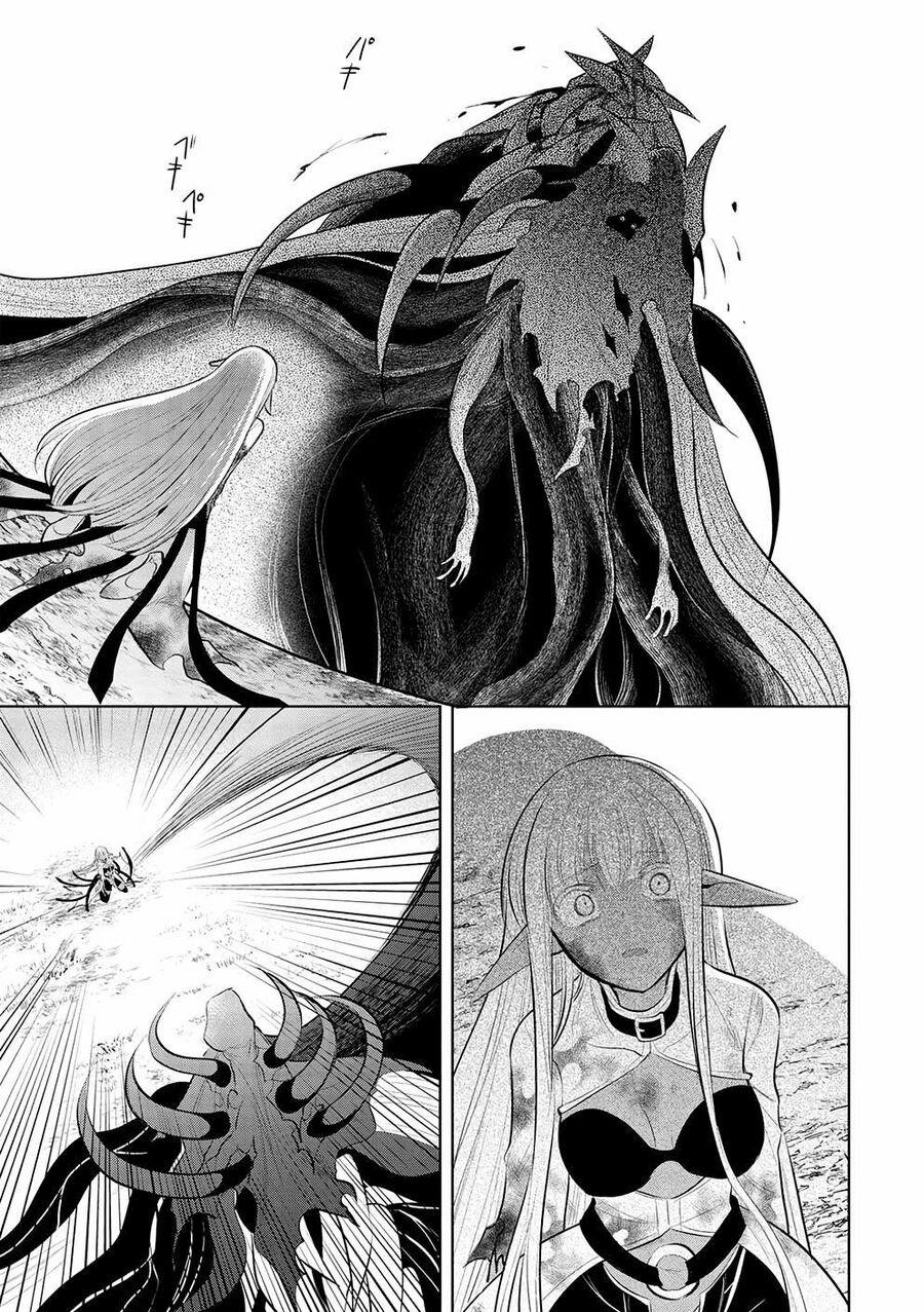 Maou No Ore Ga Dorei Elf Wo Yome Ni Shitanda Ga, Dou Medereba Ii? 54 trang 27