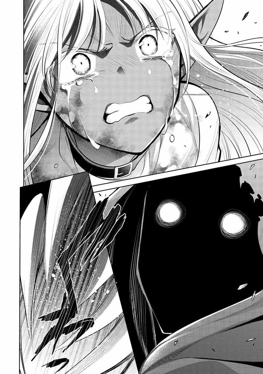 Maou No Ore Ga Dorei Elf Wo Yome Ni Shitanda Ga, Dou Medereba Ii? 54 trang 32