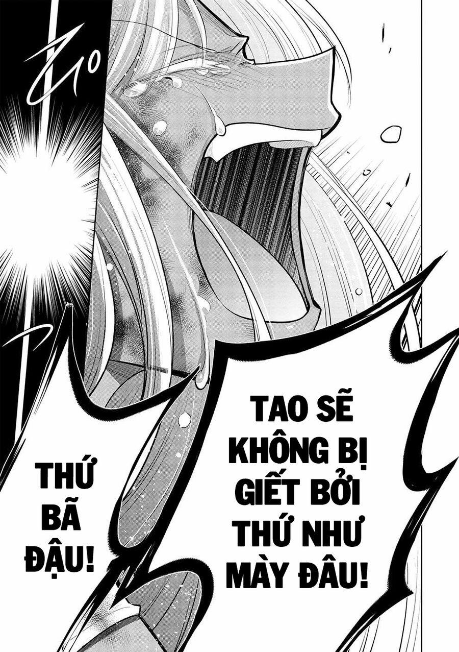 Maou No Ore Ga Dorei Elf Wo Yome Ni Shitanda Ga, Dou Medereba Ii? 54 trang 33