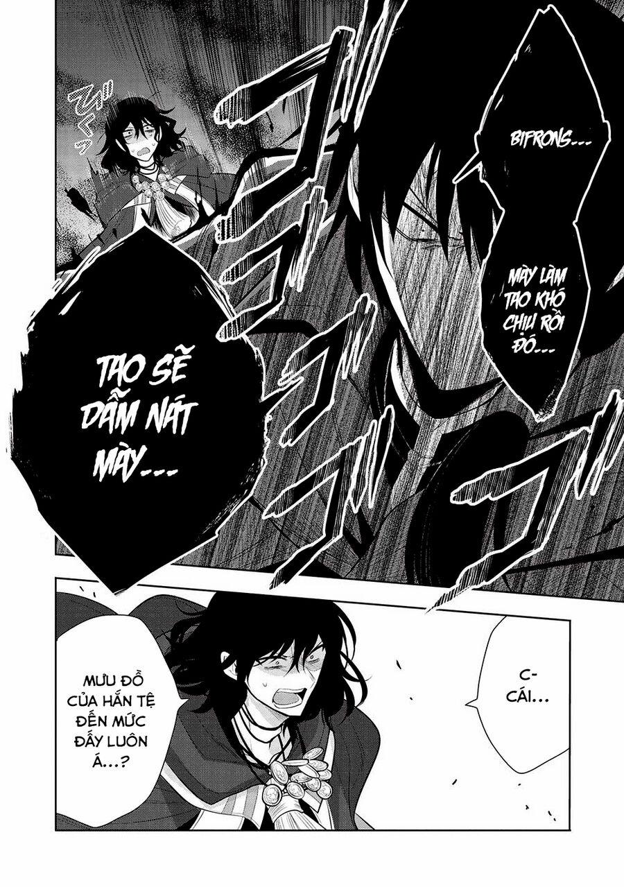 Maou No Ore Ga Dorei Elf Wo Yome Ni Shitanda Ga, Dou Medereba Ii? 57 trang 25