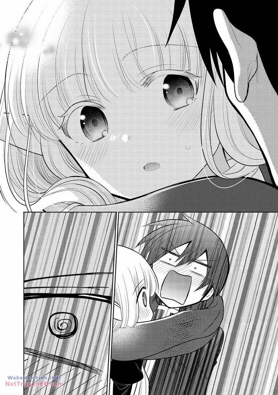 Maou No Ore Ga Dorei Elf Wo Yome Ni Shitanda Ga, Dou Medereba Ii? 59 trang 14