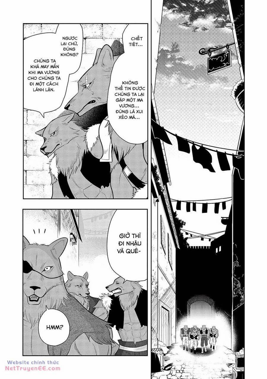 Maou No Ore Ga Dorei Elf Wo Yome Ni Shitanda Ga, Dou Medereba Ii? 59 trang 33