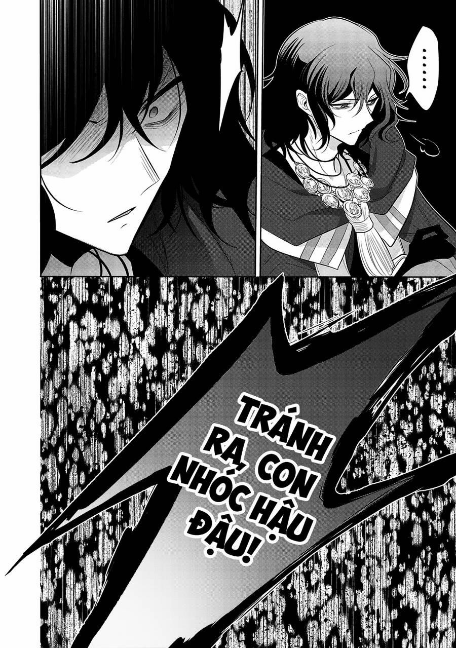 Maou No Ore Ga Dorei Elf Wo Yome Ni Shitanda Ga, Dou Medereba Ii? 60 trang 31