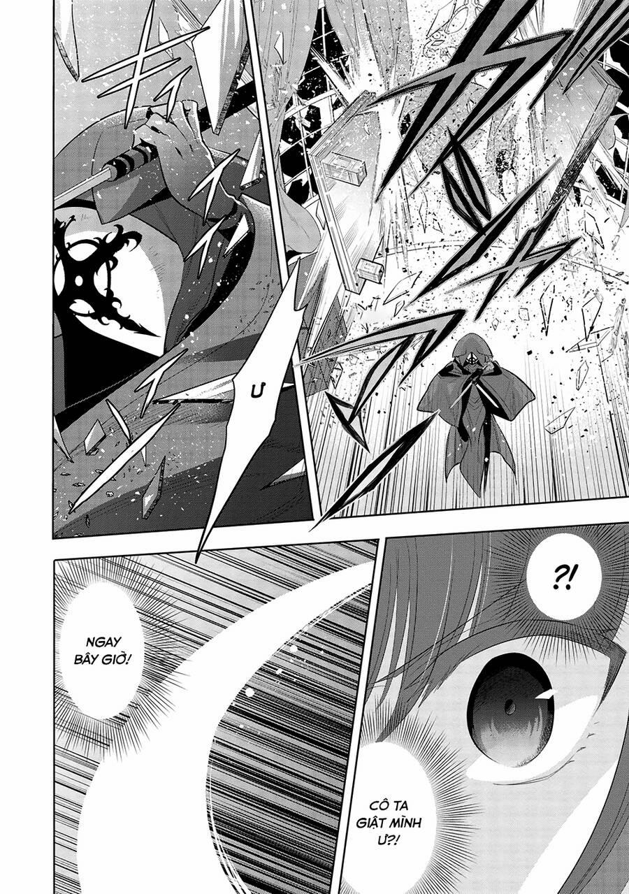 Maou No Ore Ga Dorei Elf Wo Yome Ni Shitanda Ga, Dou Medereba Ii? 61 trang 15