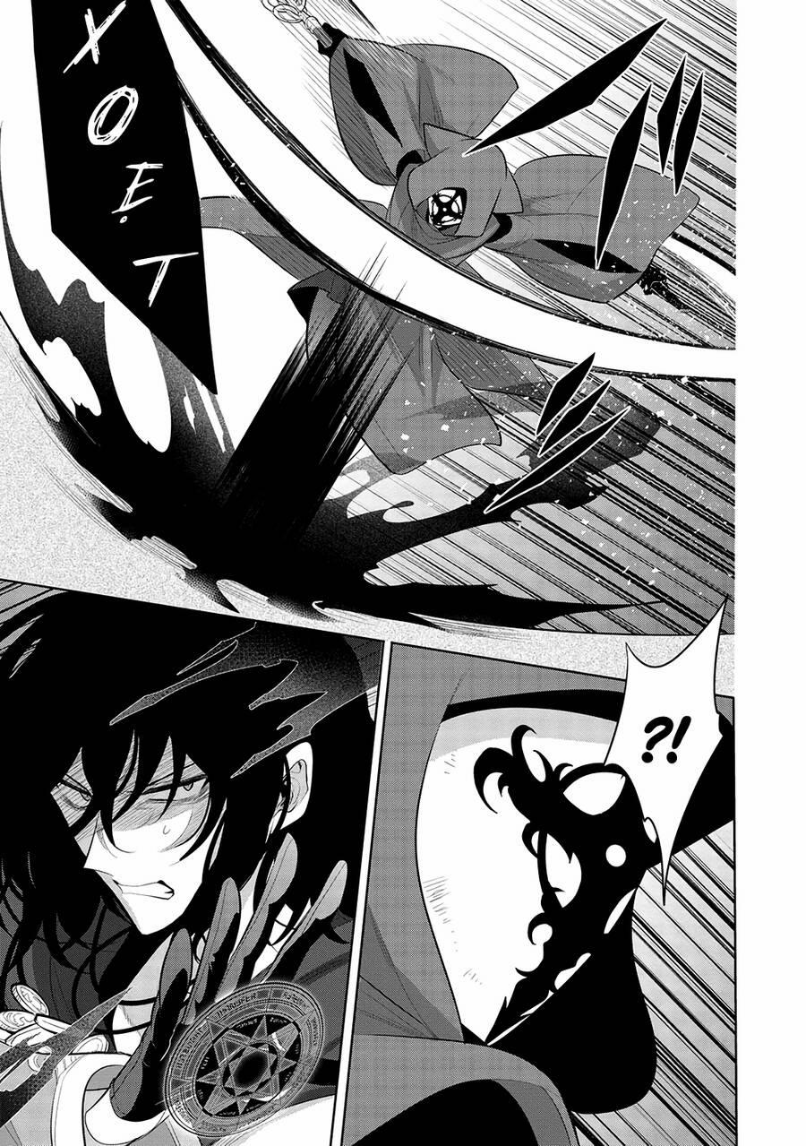 Maou No Ore Ga Dorei Elf Wo Yome Ni Shitanda Ga, Dou Medereba Ii? 61 trang 4