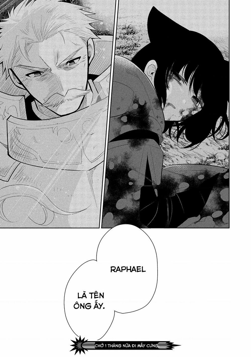 Maou No Ore Ga Dorei Elf Wo Yome Ni Shitanda Ga, Dou Medereba Ii? 62 trang 28