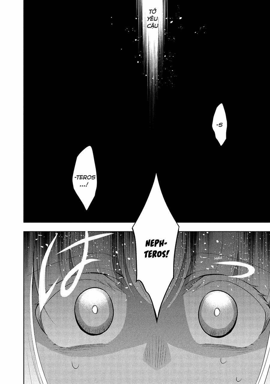Maou No Ore Ga Dorei Elf Wo Yome Ni Shitanda Ga, Dou Medereba Ii? 63 trang 1